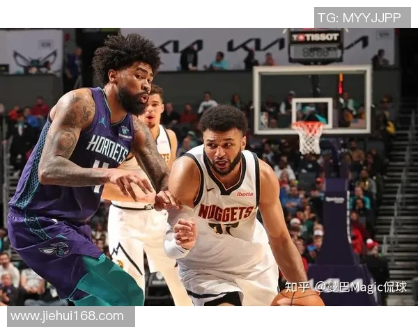 4月28日NBA掘金对阵黄蜂精彩比赛录像回放全程回顾与分析