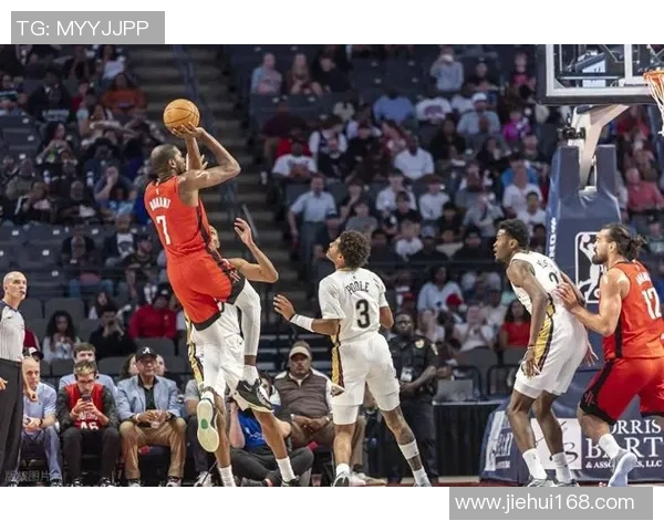 2020年08月30日NBA季后赛火箭与雷霆精彩对决回顾与分析