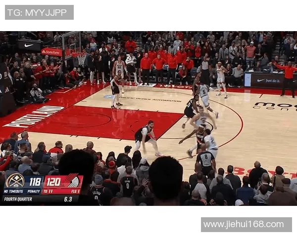 火箭与开拓者季后赛第五场激战回顾关键时刻决胜负的精彩瞬间解析