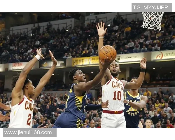 2018年NBA季后赛骑士与步行者第四场精彩对决回顾与分析