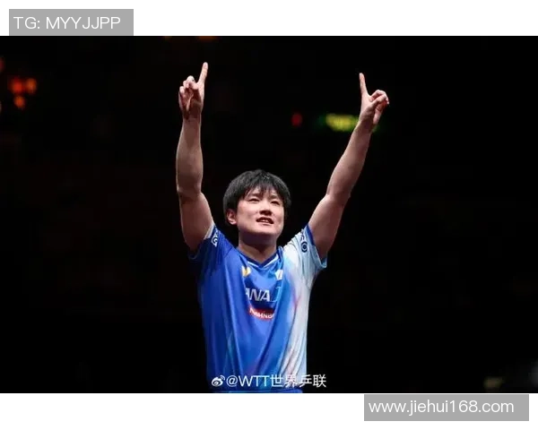 6局激战胜出!张本智和4-2西蒙-高茨,确定香港总决赛八强座位 6局激战胜出!张本智和4-2西蒙-高茨,确定香港总决赛八强座位