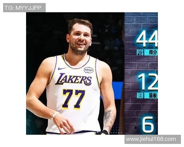 东契奇复出狂砍44+12，莫兰特仅8分，湖人打败灰熊