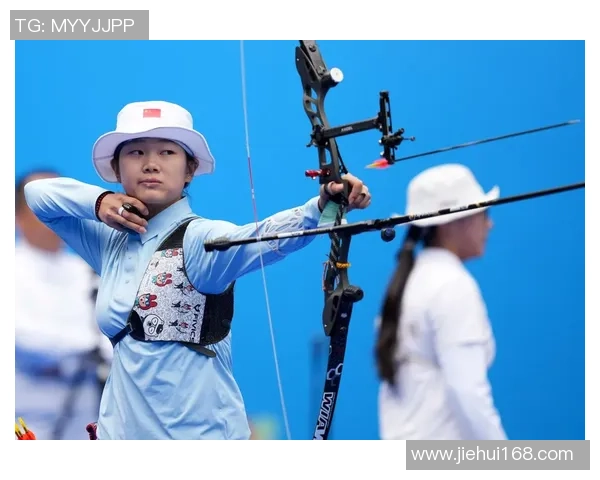 全运会 - 山东队包办射箭反曲弓男、女集体金牌 全运会 - 山东队包办射箭反曲弓男、女集体金牌