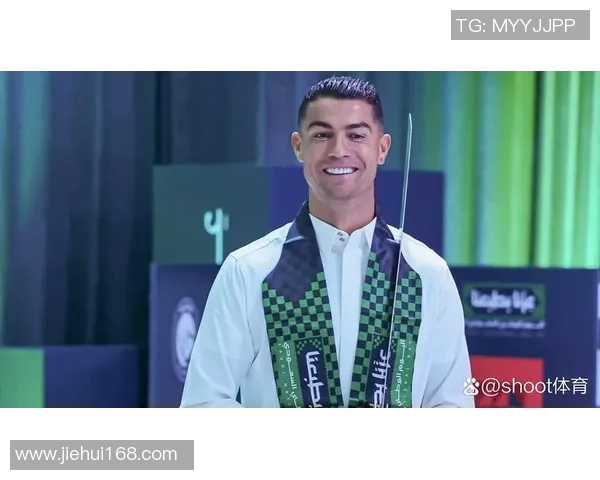 沙媒：C罗将收买利雅得成功15%股份，估值约为5000万英镑