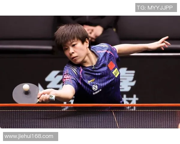 王艺迪袁励岑4-3陈幸同徐海东夺铜牌!王艺迪决胜局防卫取胜! 王艺迪袁励岑4-3陈幸同徐海东夺铜牌!王艺迪决胜局防卫取胜!